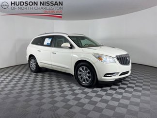 Used 2015 Buick Enclave Premium w/ Trailering Package image 1
