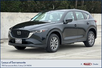 Used 2022 MAZDA CX-5 AWD 2.5 S image 1