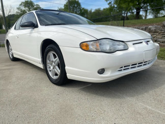 Used 2005 Chevrolet Monte Carlo LT w/ Preferred Equipment Group image 1
