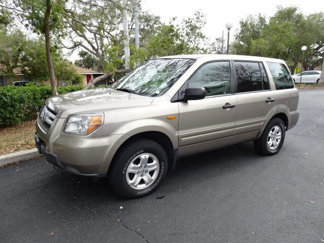 Used 2007 Honda Pilot LX image 1