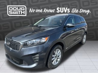 Used 2020 Kia Sorento LX w/ LX I4 Convenience Package image 1