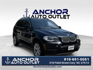 Used 2013 BMW X5 xDrive35i image 1