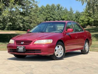 Used 2001 Honda Accord EX image 1