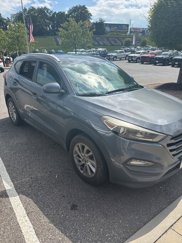 Used 2016 Hyundai Tucson SE w/ Option Group 02 image 1