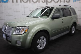 Used 2008 Mercury Mariner Hybrid image 1