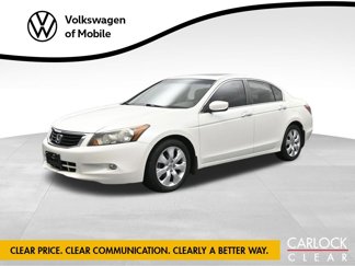 Used 2009 Honda Accord EX-L image 1