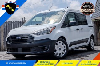 Used 2020 Ford Transit Connect XL image 1
