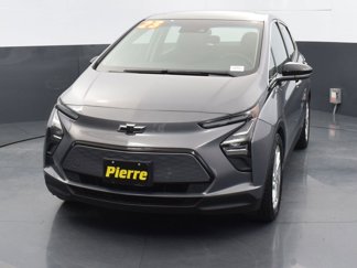 Used 2023 Chevrolet Bolt LT image 1