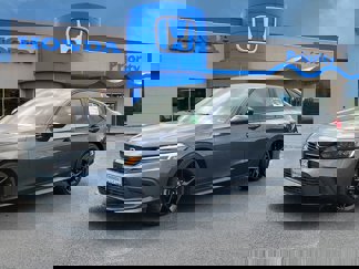 Used 2024 Honda Civic Sport image 1