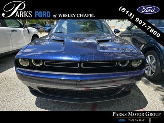 Used 2015 Dodge Challenger SXT Plus w/ Sound Group II image 1