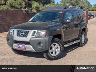 Used 2010 Nissan Xterra S image 1