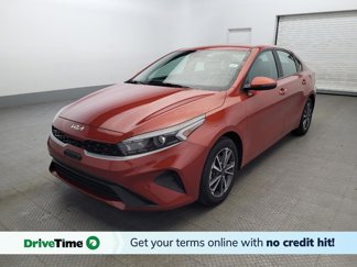 Used 2023 Kia Forte LXS w/ LXS Technology Package image 1