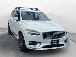 Used 2021 Volvo XC90 T6 Inscription w/ Climate Package image 1