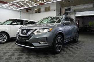 Used 2019 Nissan Rogue SL w/ Premium Package image 1