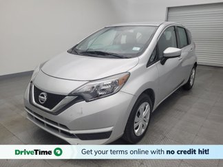 Used 2017 Nissan Versa Note S Plus image 1