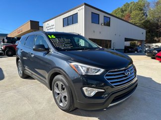 Used 2016 Hyundai Santa Fe SE image 1