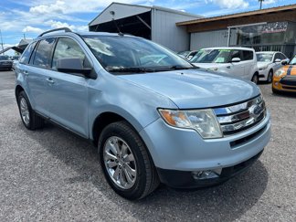 Used 2008 Ford Edge SEL image 1