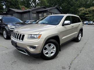 Used 2014 Jeep Grand Cherokee Laredo w/ Quick Order Package 23E image 1