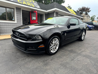 Used 2014 Ford Mustang Premium w/ Equipment Group 202A image 1