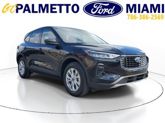 New 2025 Ford Escape Active image 1