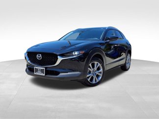 Certified 2023 MAZDA CX-30 AWD 2.5 S w/ Preferred Package image 1