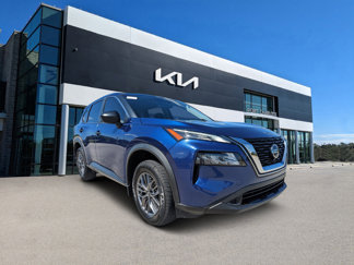 Used 2021 Nissan Rogue S image 1