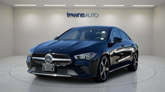 Used 2020 Mercedes-Benz CLA 250 4MATIC image 1