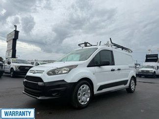 Used 2014 Ford Transit Connect XL image 1