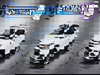 Used 2018 Chevrolet Trax LT w/ LT Convenience Package image 1
