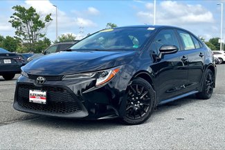 Used 2020 Toyota Corolla LE image 1
