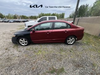 Used 2010 Honda Civic LX image 1