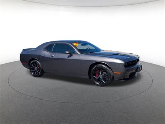 Used 2015 Dodge Challenger R/T Plus image 1
