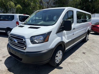 Used 2017 Ford Transit 350 XLT image 1
