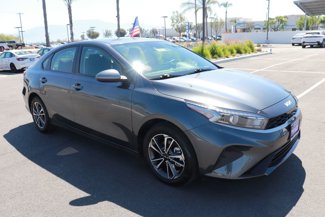 Used 2024 Kia Forte LXS image 1