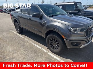Used 2019 Ford Ranger XLT w/ Equipment Group 301A Mid image 1