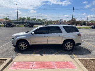 Used 2016 GMC Acadia SLT w/ Open Road Package image 1