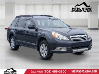 Used 2010 Subaru Outback 2.5i Limited video 1