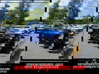 Used 2014 RAM 2500 Tradesman w/ Power & Remote Entry Group image 1