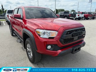 Used 2019 Toyota Tacoma Limited image 1