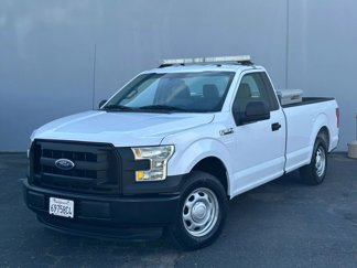 Used 2016 Ford F150 XL w/ XL Power Equipment Group image 1