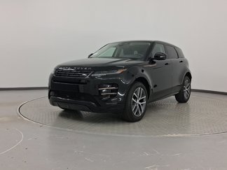 New 2025 Land Rover Range Rover Evoque Dynamic SE image 1