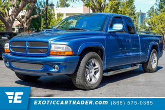 Used 2001 Dodge Dakota Sport image 1