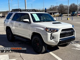 Used 2021 Toyota 4Runner TRD Pro image 1
