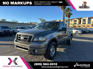 Used 2008 Ford F150 STX image 1