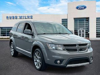 Used 2019 Dodge Journey GT image 1