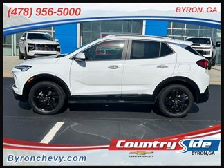 Used 2024 Buick Encore GX Sport Touring image 1