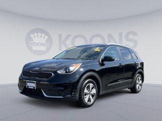 Used 2019 Kia Niro LX image 1
