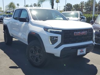 New 2025 GMC Canyon Elevation image 1