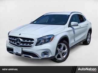 Used 2019 Mercedes-Benz GLA 250 image 1