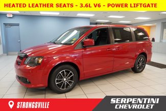 Used 2016 Dodge Grand Caravan R/T image 1